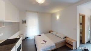 Studio apartma